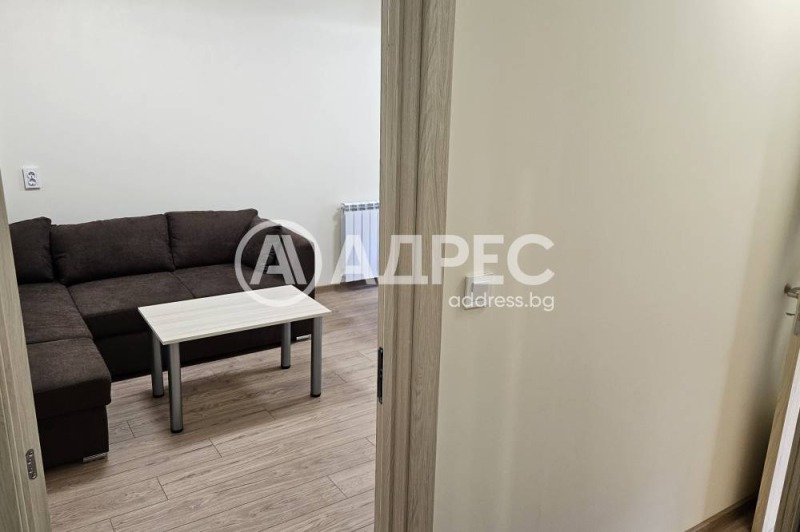 Дава под наем  2-стаен град София , Овча купел 1 , 45 кв.м | 60500928 - изображение [7]