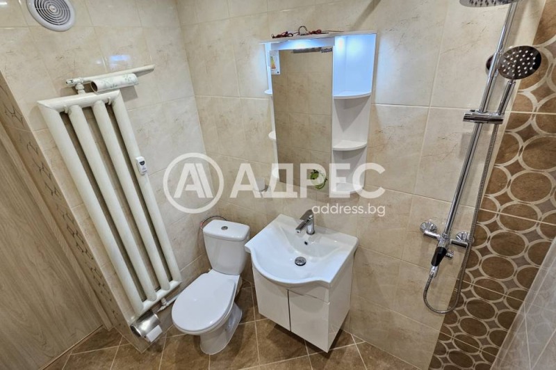 Дава под наем  2-стаен град София , Овча купел 1 , 45 кв.м | 60500928 - изображение [15]