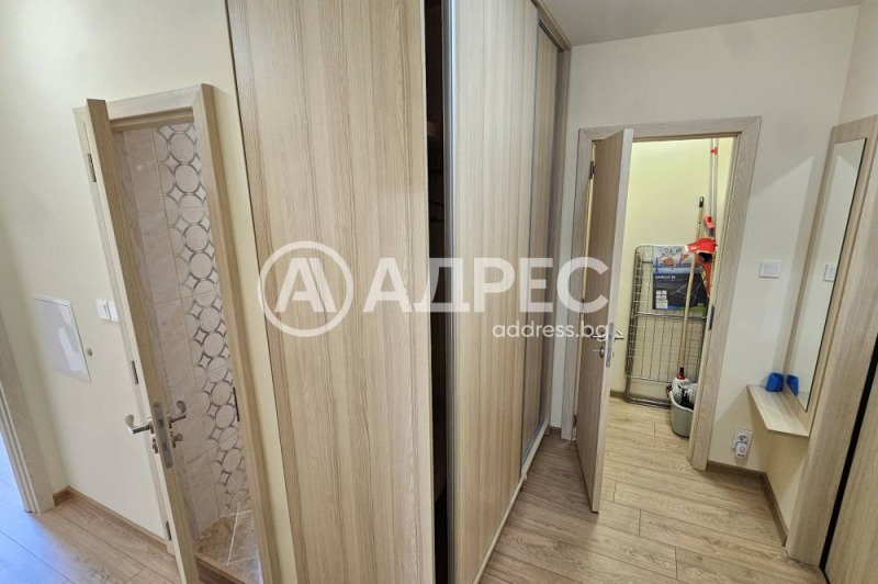 Дава под наем  2-стаен град София , Овча купел 1 , 45 кв.м | 60500928 - изображение [16]