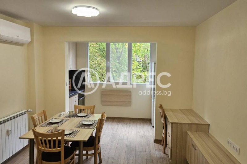 Дава под наем  2-стаен град София , Овча купел 1 , 45 кв.м | 60500928 - изображение [2]
