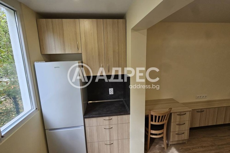 Дава под наем  2-стаен град София , Овча купел 1 , 45 кв.м | 60500928 - изображение [6]