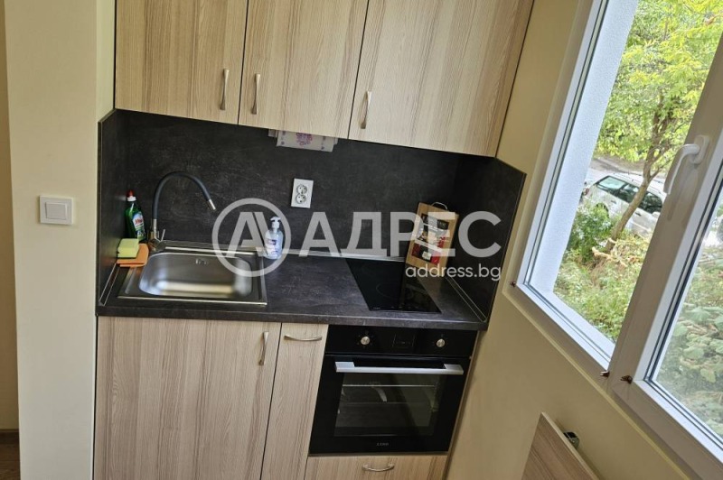 Дава под наем  2-стаен град София , Овча купел 1 , 45 кв.м | 60500928 - изображение [5]