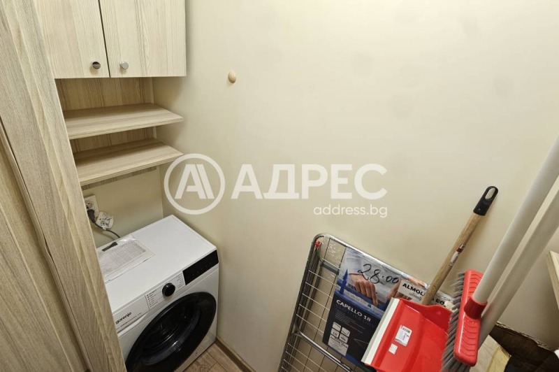 Дава под наем  2-стаен град София , Овча купел 1 , 45 кв.м | 60500928 - изображение [17]