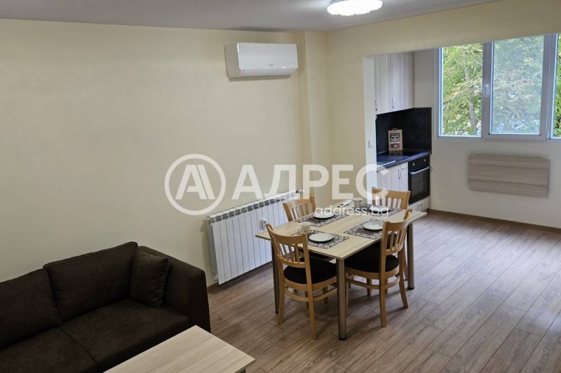 Дава под наем  2-стаен град София , Овча купел 1 , 45 кв.м | 60500928 - изображение [3]