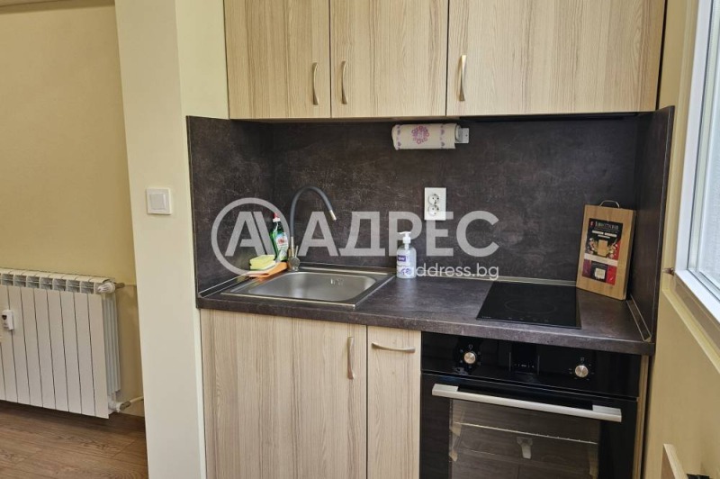 Дава под наем  2-стаен град София , Овча купел 1 , 45 кв.м | 60500928 - изображение [4]
