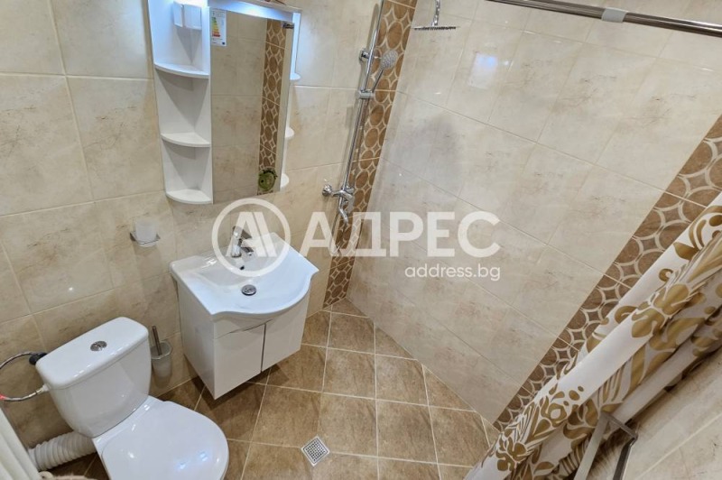 Дава под наем  2-стаен град София , Овча купел 1 , 45 кв.м | 60500928 - изображение [14]
