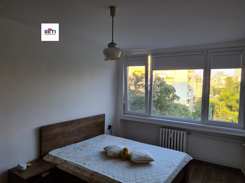 Под наем 2-СТАЕН, град София, Иван Вазов • 650 € / 1271.29 лв. • 32878893 1