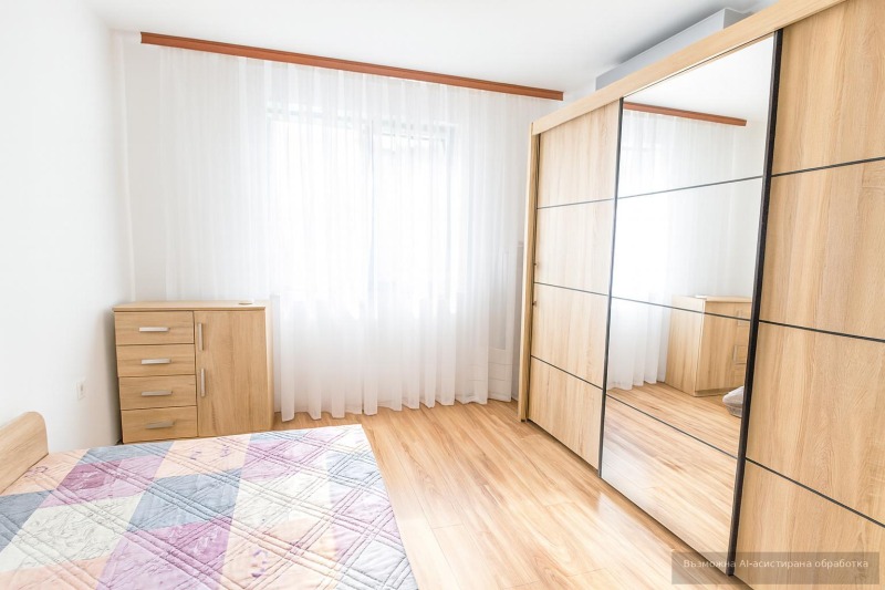 Дава под наем 2-СТАЕН, гр. Пловдив, Кършияка, снимка 4 - Апартаменти - 52800014