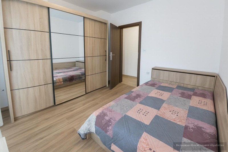 Дава под наем 2-СТАЕН, гр. Пловдив, Кършияка, снимка 3 - Апартаменти - 52800014