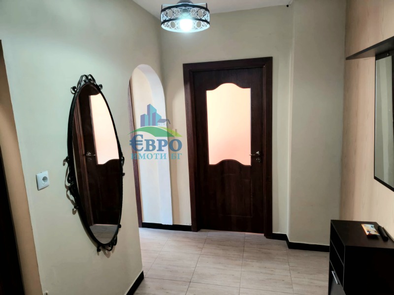 Дава под наем 2-СТАЕН, гр. Стара Загора, Център, снимка 5 - Апартаменти - 53082146