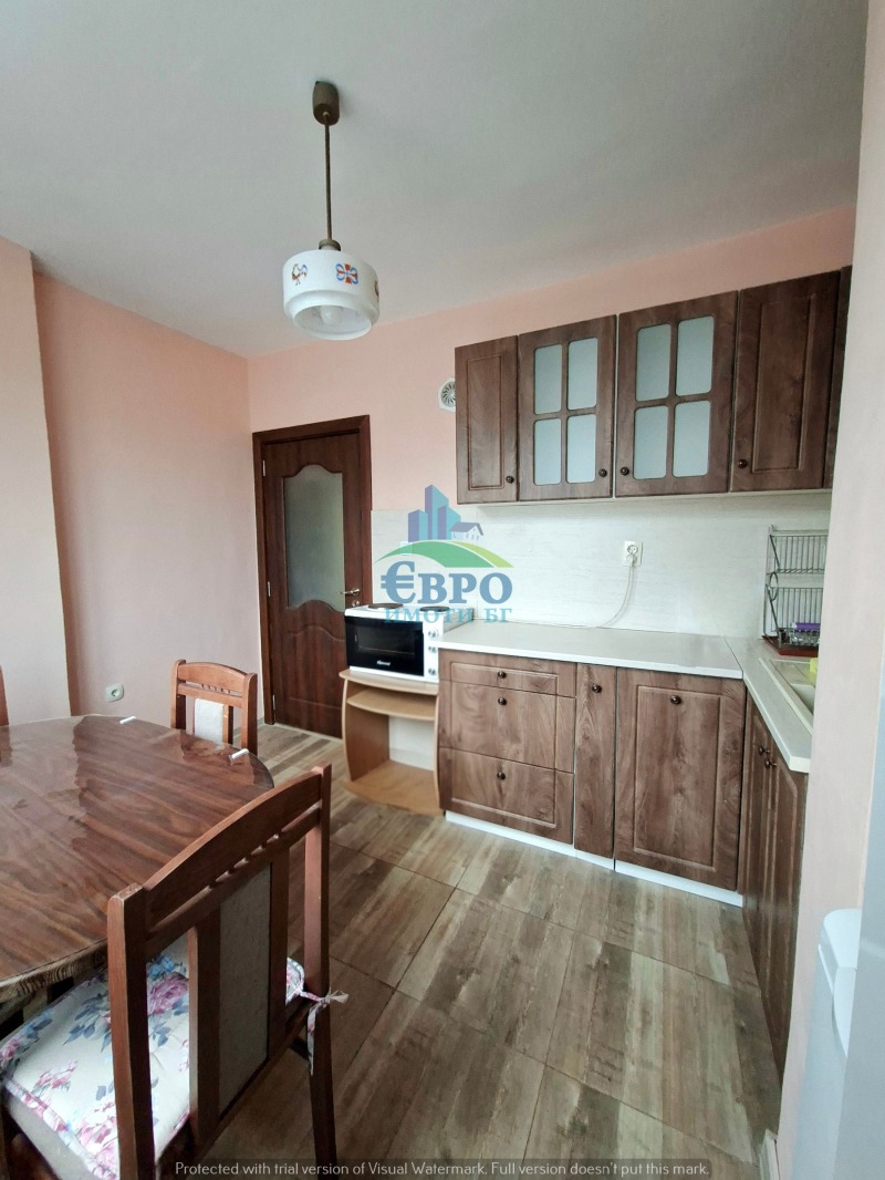 Дава под наем 2-СТАЕН, гр. Стара Загора, Център, снимка 5 - Апартаменти - 53082146