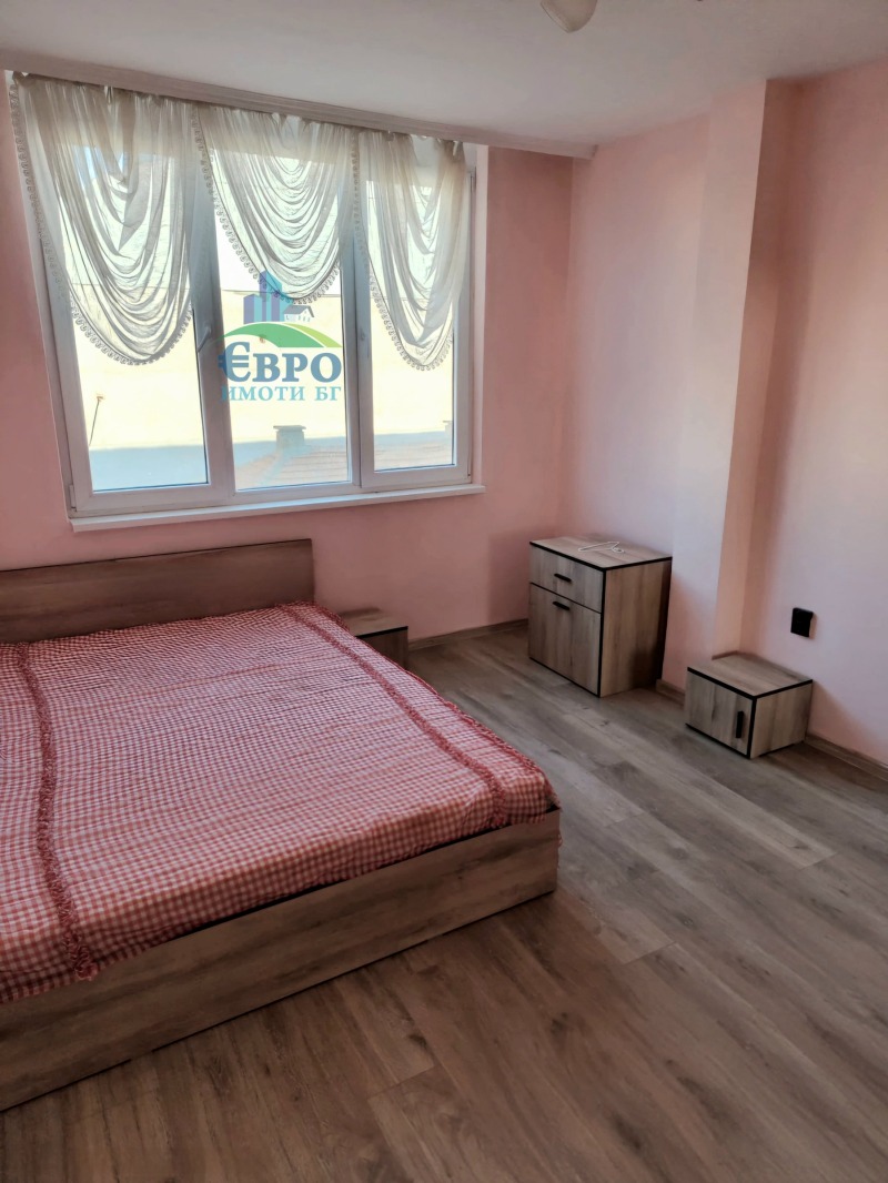 Дава под наем 2-СТАЕН, гр. Стара Загора, Център, снимка 2 - Апартаменти - 53082146