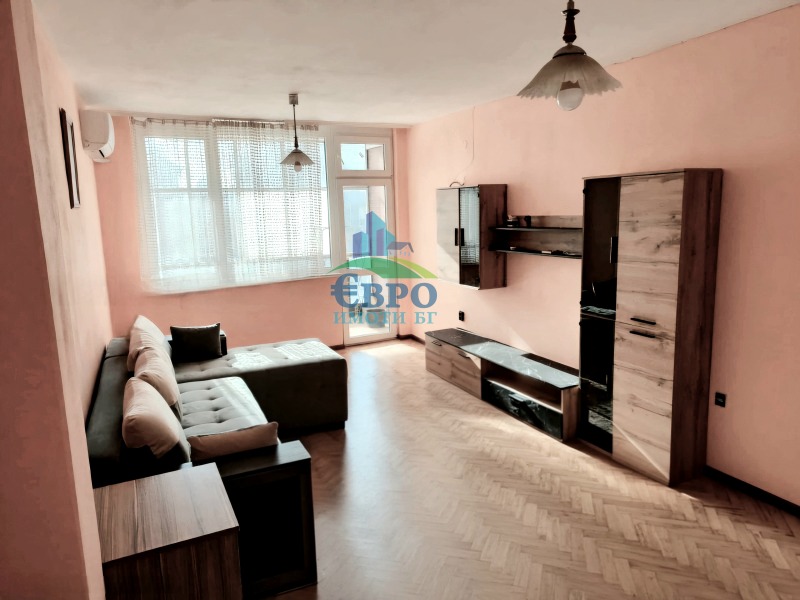 Дава под наем 2-СТАЕН, гр. Стара Загора, Център