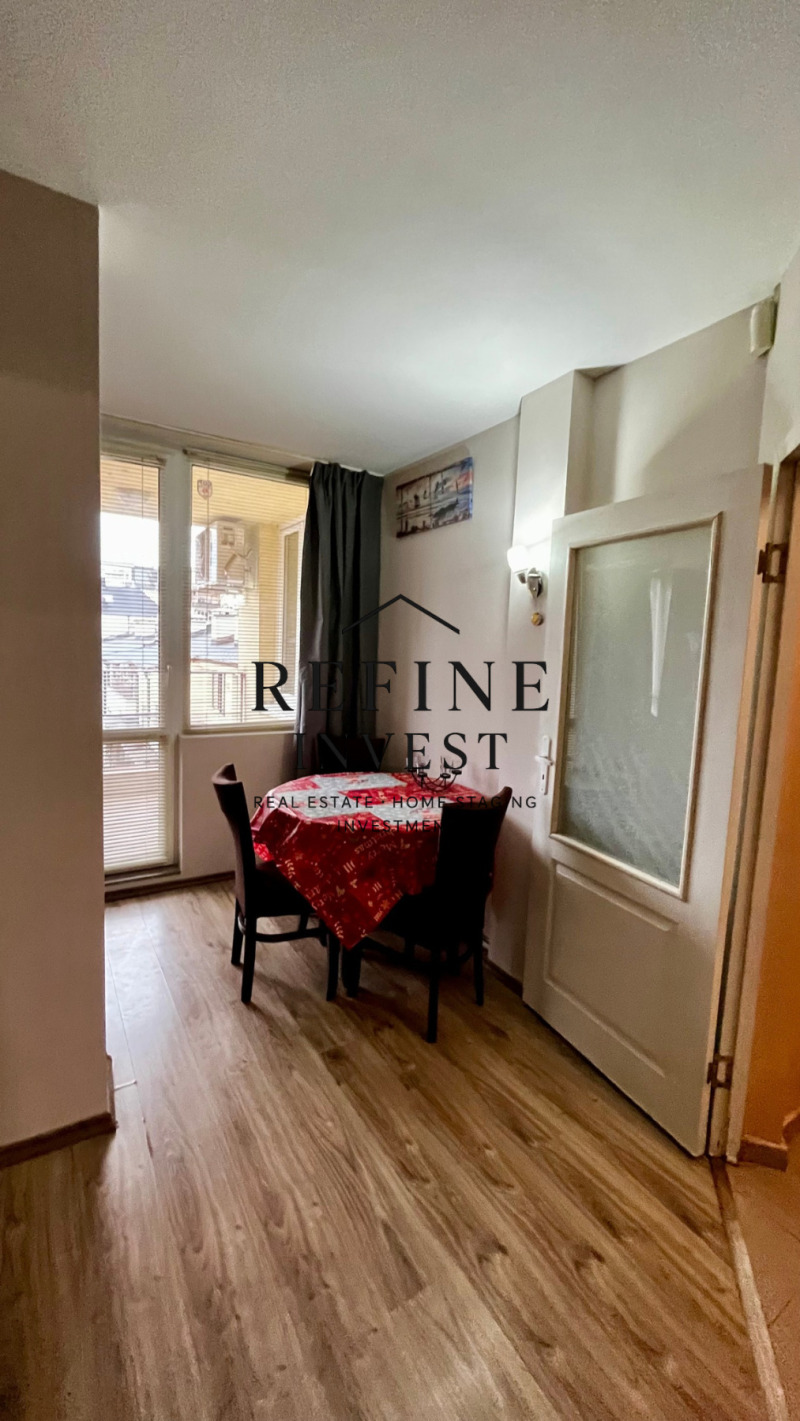 Дава под наем 2-СТАЕН, гр. София, Манастирски ливади, снимка 10 - Апартаменти - 53302681