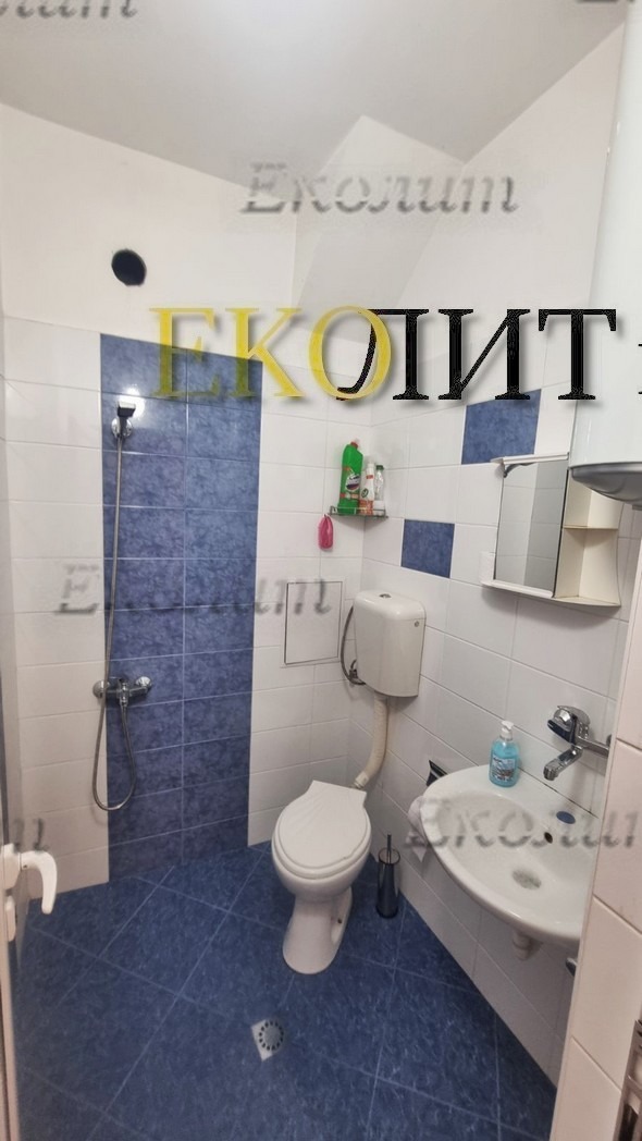 Дава под наем 2-СТАЕН, гр. София, Зона Б-5, снимка 5 - Апартаменти - 53452872