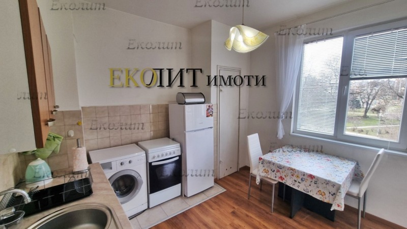 Дава под наем 2-СТАЕН, гр. София, Зона Б-5, снимка 2 - Апартаменти - 53452872