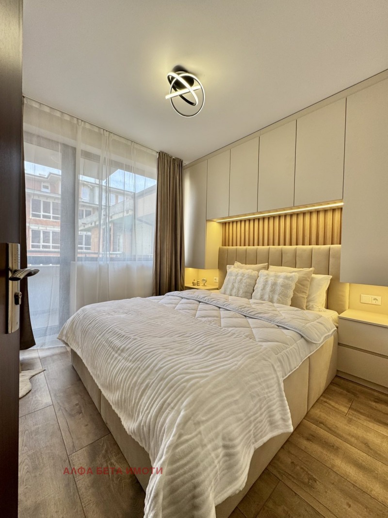 Дава под наем 2-СТАЕН, гр. Стара Загора, Железник - център, снимка 8 - Апартаменти - 53561610