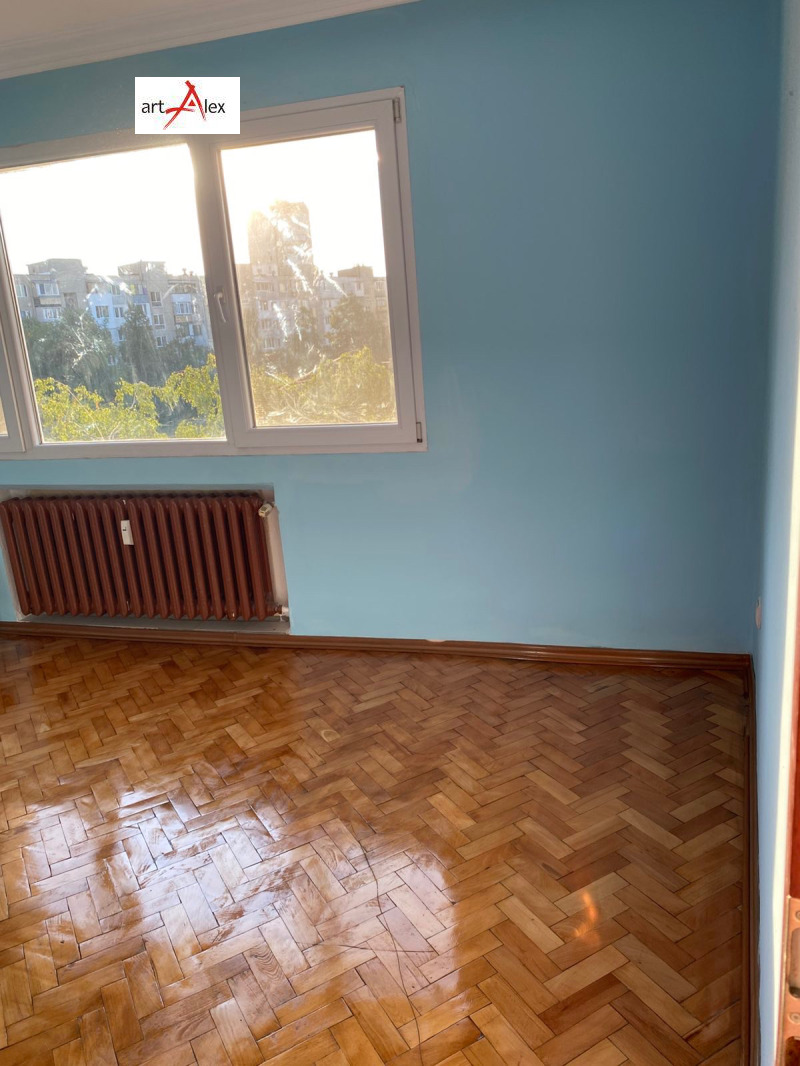 Kiadó  2 hálószobás Sofia , Goce Delcsev , 85 négyzetméter | 87890964 - kép [6]