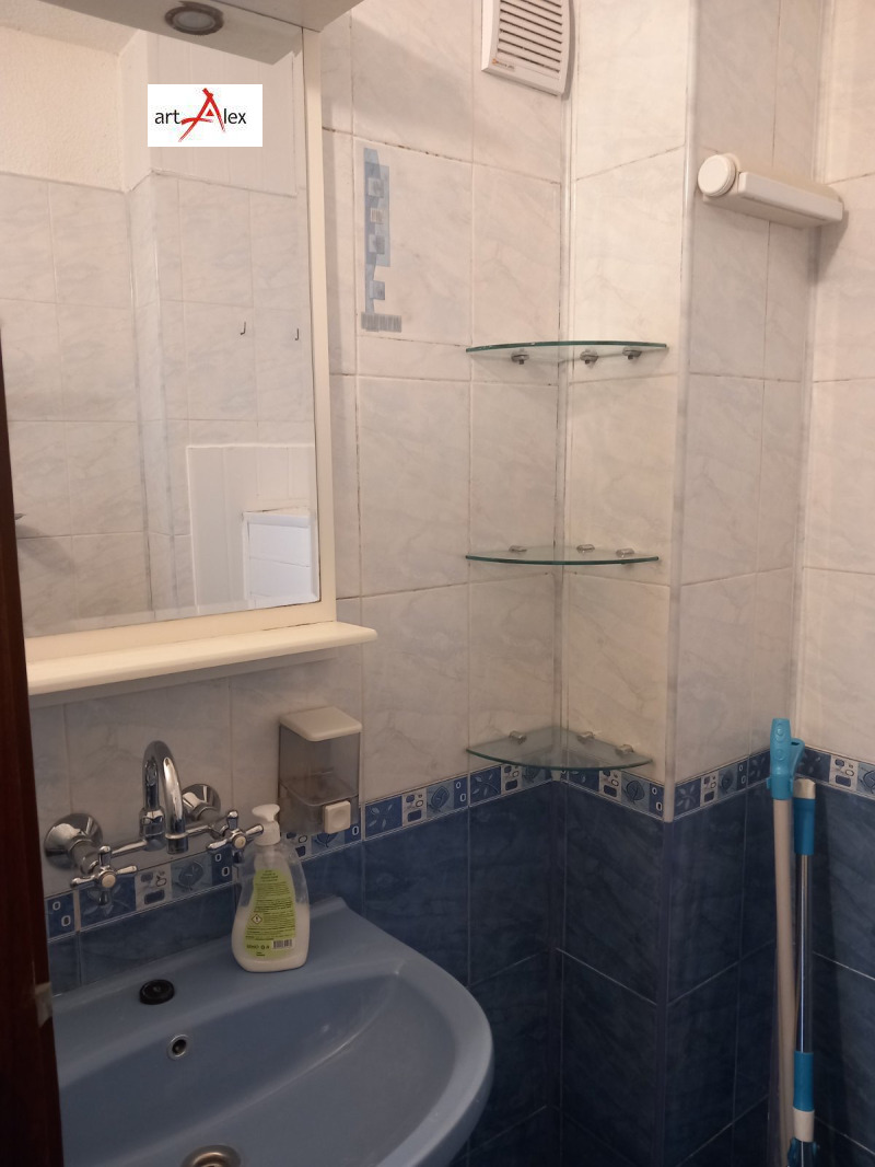 For Rent  2 bedroom Sofia , Gotse Delchev , 85 sq.m | 87890964 - image [10]