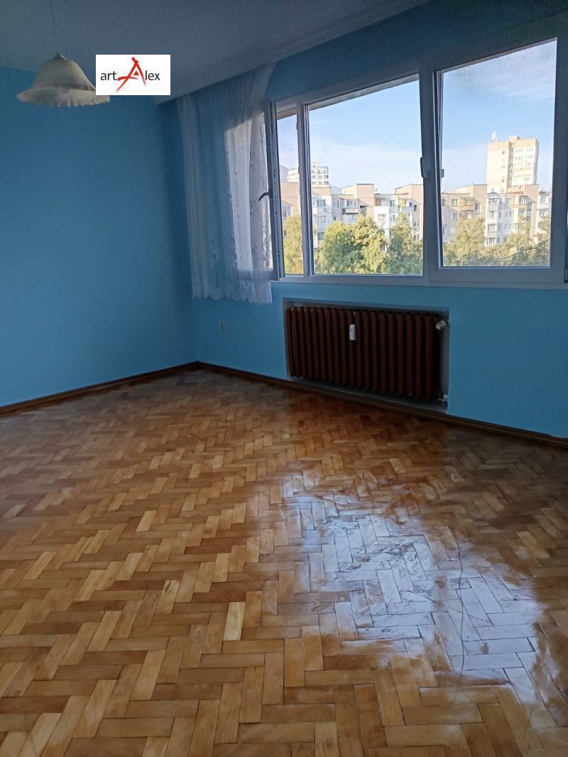 Kiadó  2 hálószobás Sofia , Goce Delcsev , 85 négyzetméter | 87890964 - kép [3]