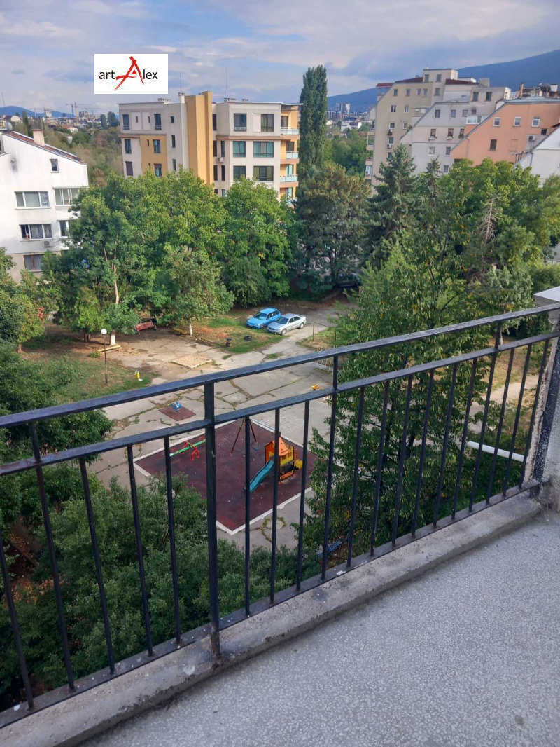 Kiadó  2 hálószobás Sofia , Goce Delcsev , 85 négyzetméter | 87890964 - kép [2]