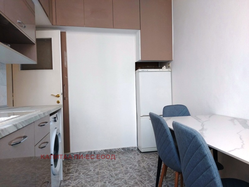 Zu vermieten  2 Schlafzimmer Sofia , Iztok , 80 qm | 31972501 - Bild [7]