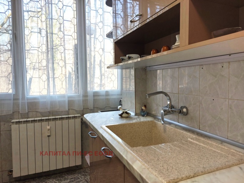 Дава под наем  3-стаен град София , Изток , 80 кв.м | 79698565 - изображение [6]