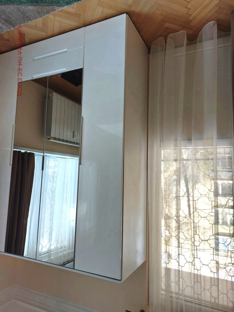 Дава под наем  3-стаен град София , Изток , 80 кв.м | 79698565 - изображение [2]