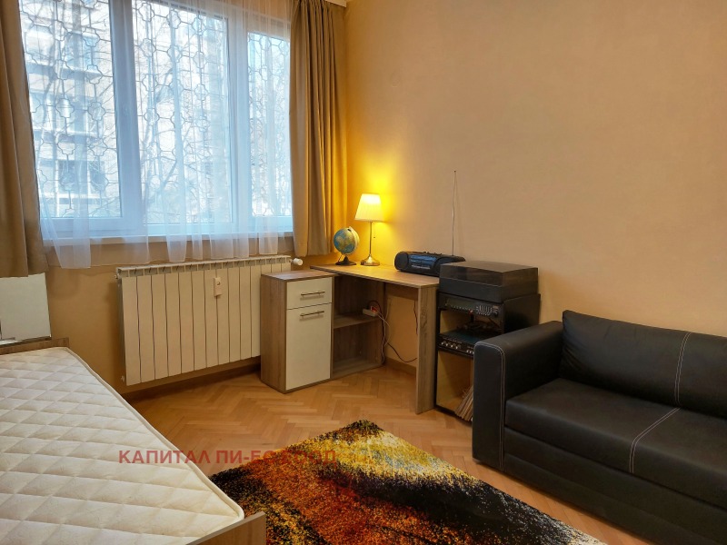 Дава под наем  3-стаен град София , Изток , 80 кв.м | 79698565 - изображение [5]