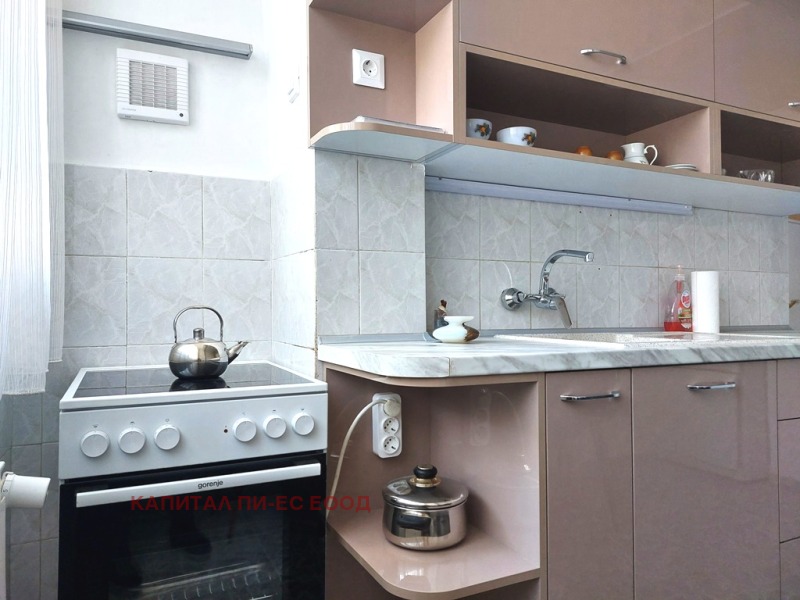 Zu vermieten  2 Schlafzimmer Sofia , Iztok , 80 qm | 31972501 - Bild [9]