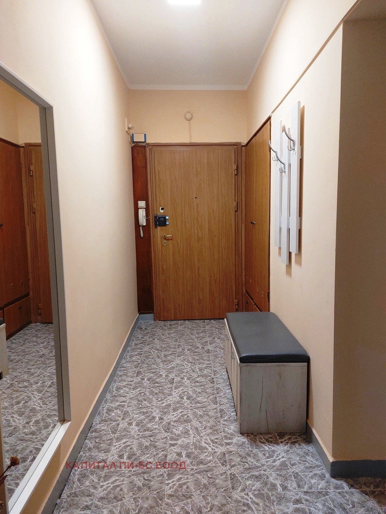 Zu vermieten  2 Schlafzimmer Sofia , Iztok , 80 qm | 31972501 - Bild [11]