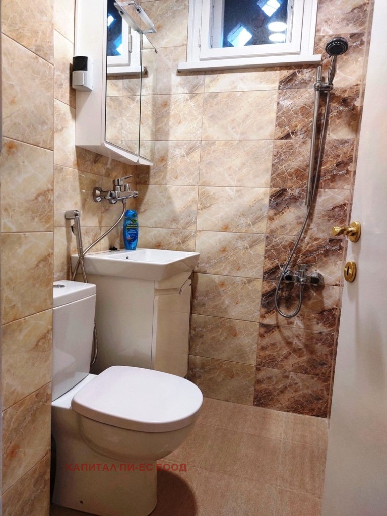 Zu vermieten  2 Schlafzimmer Sofia , Iztok , 80 qm | 31972501 - Bild [10]