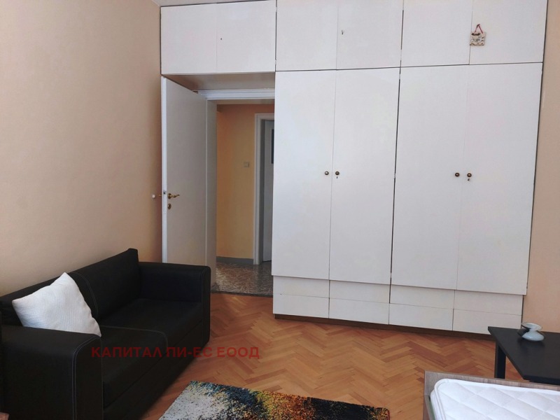 Zu vermieten  2 Schlafzimmer Sofia , Iztok , 80 qm | 31972501 - Bild [6]
