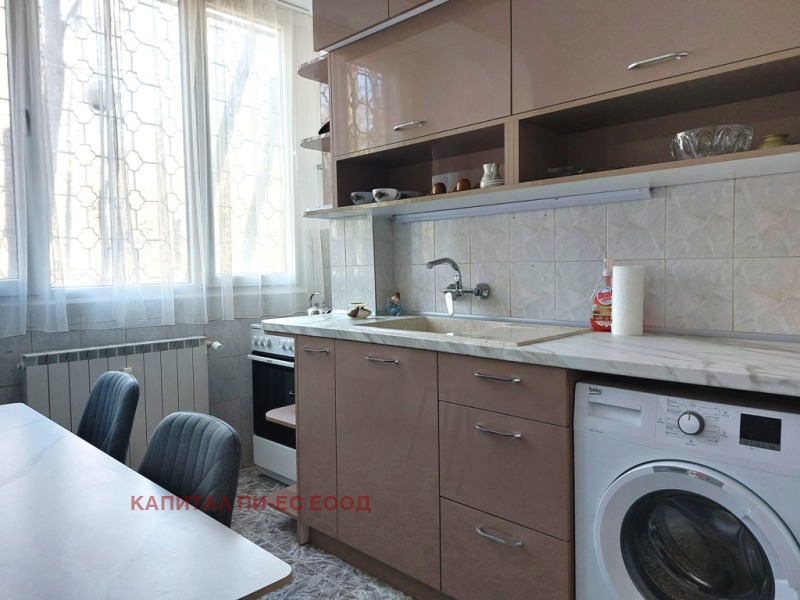 Zu vermieten  2 Schlafzimmer Sofia , Iztok , 80 qm | 31972501 - Bild [8]