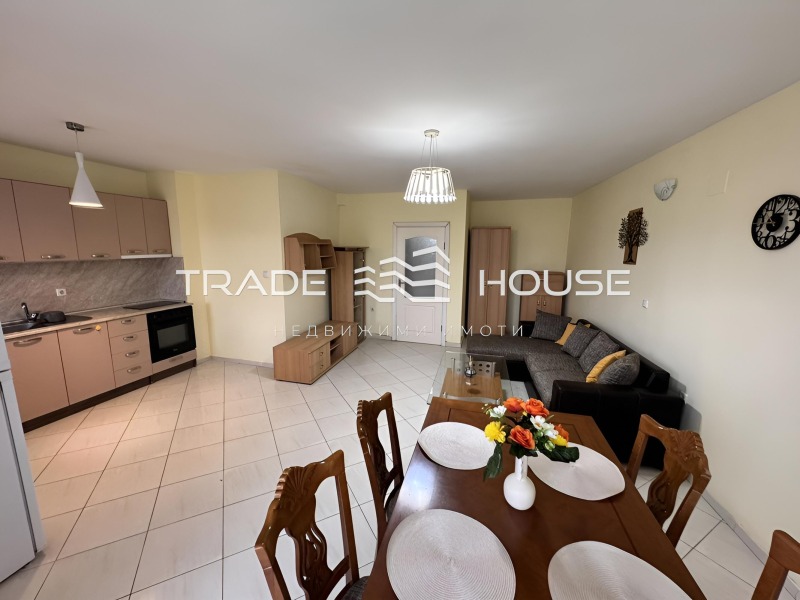 Под наем 3-СТАЕН, град Пловдив, Кършияка • 550 € / 1075.71 лв. • 52647808 1