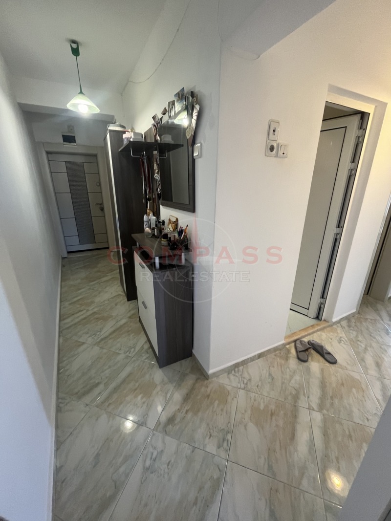 Дава под наем 3-СТАЕН, гр. Варна, Левски 1, снимка 3 - Апартаменти - 53463856