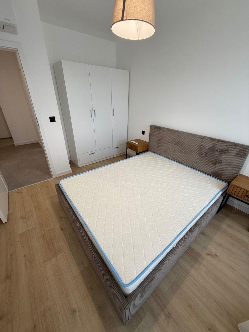 Дава под наем 3-СТАЕН, гр. София, Овча купел, снимка 8 - Апартаменти - 53969371