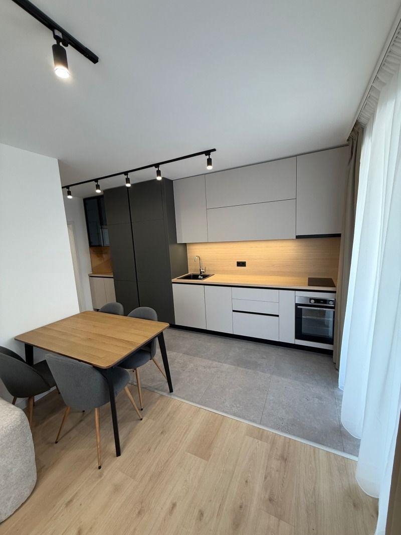 Дава под наем 3-СТАЕН, гр. София, Овча купел, снимка 2 - Апартаменти - 53969371