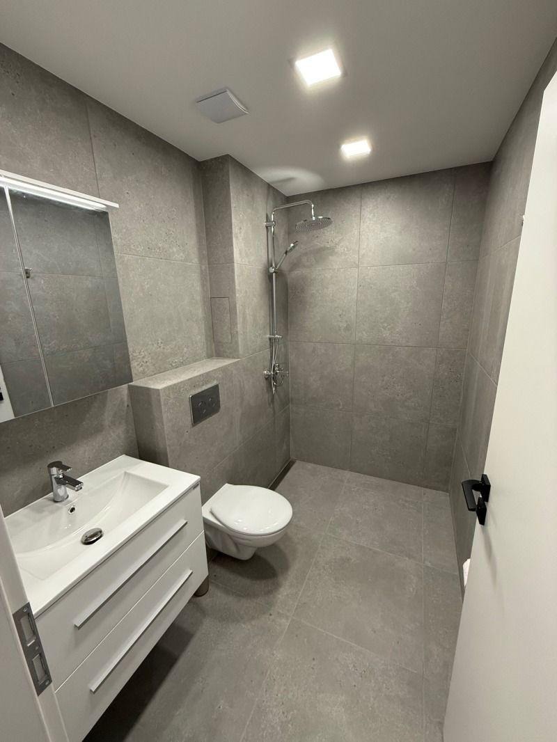 Дава под наем 3-СТАЕН, гр. София, Овча купел, снимка 9 - Апартаменти - 53969371