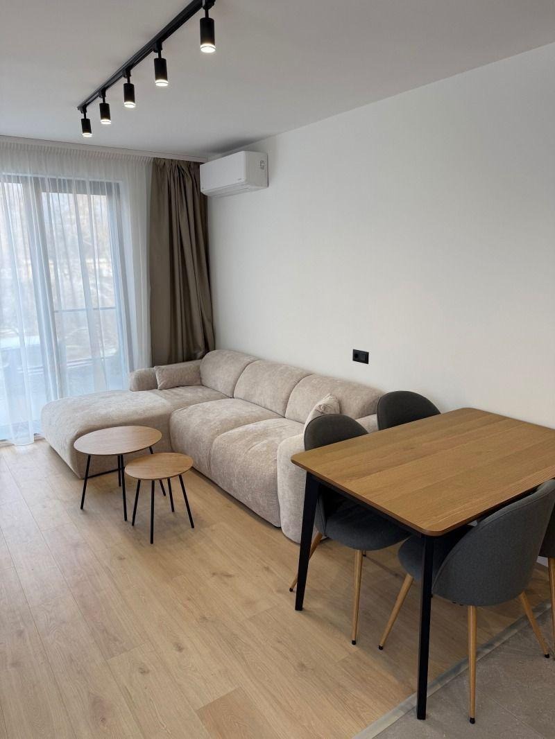 Дава под наем 3-СТАЕН, гр. София, Овча купел