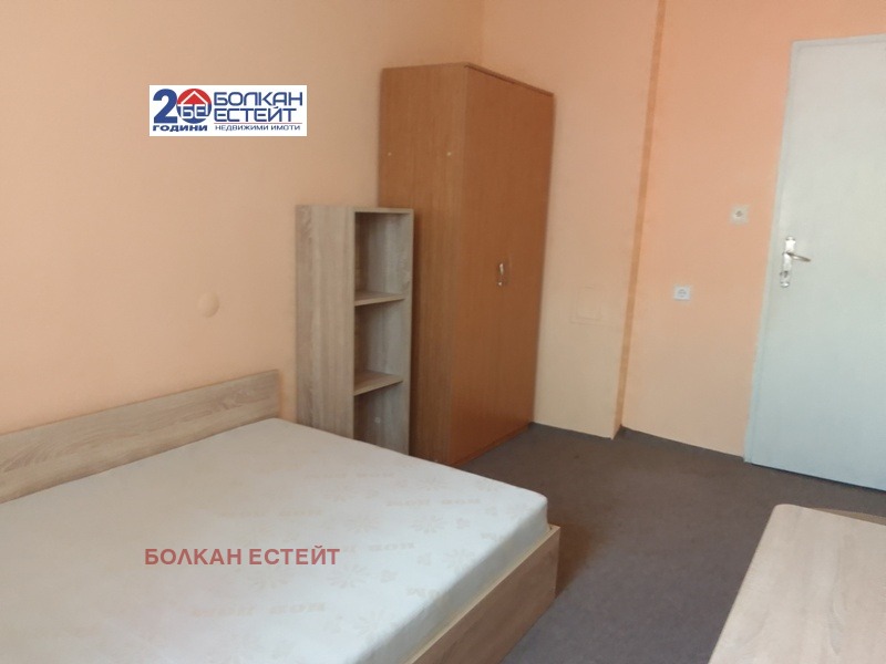 Дава под наем ЕТАЖ ОТ КЪЩА, гр. Велико Търново, Акация, снимка 7 - Етаж от къща - 55174478