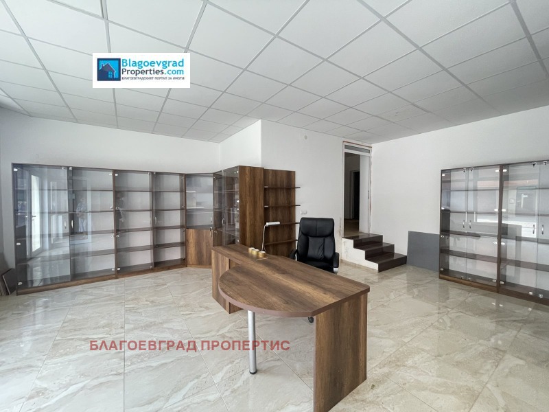 Para alugar  Comprar Blagoevgrad , Chirok centar , 80 m² | 86807020 - imagem [2]