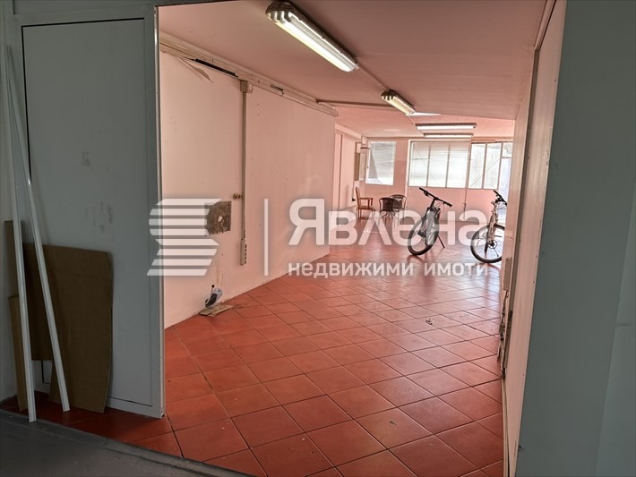 Дава под наем СКЛАД, гр. София, Орландовци, снимка 3 - Складове - 54586945