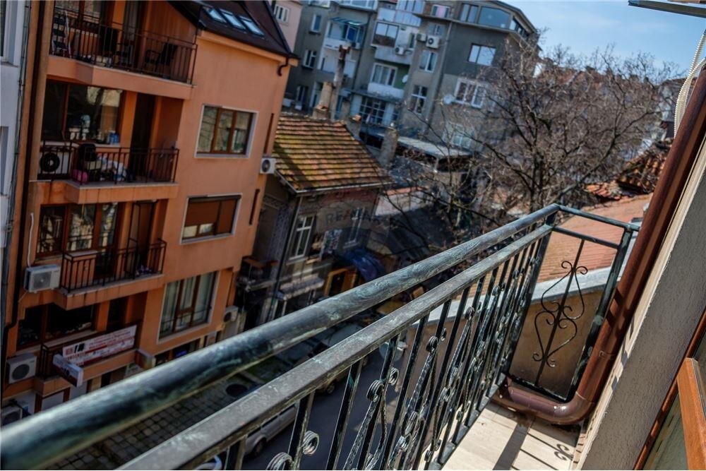 Дава под наем 2-СТАЕН, гр. Варна, Гръцка махала, снимка 5 - Апартаменти - 55514912