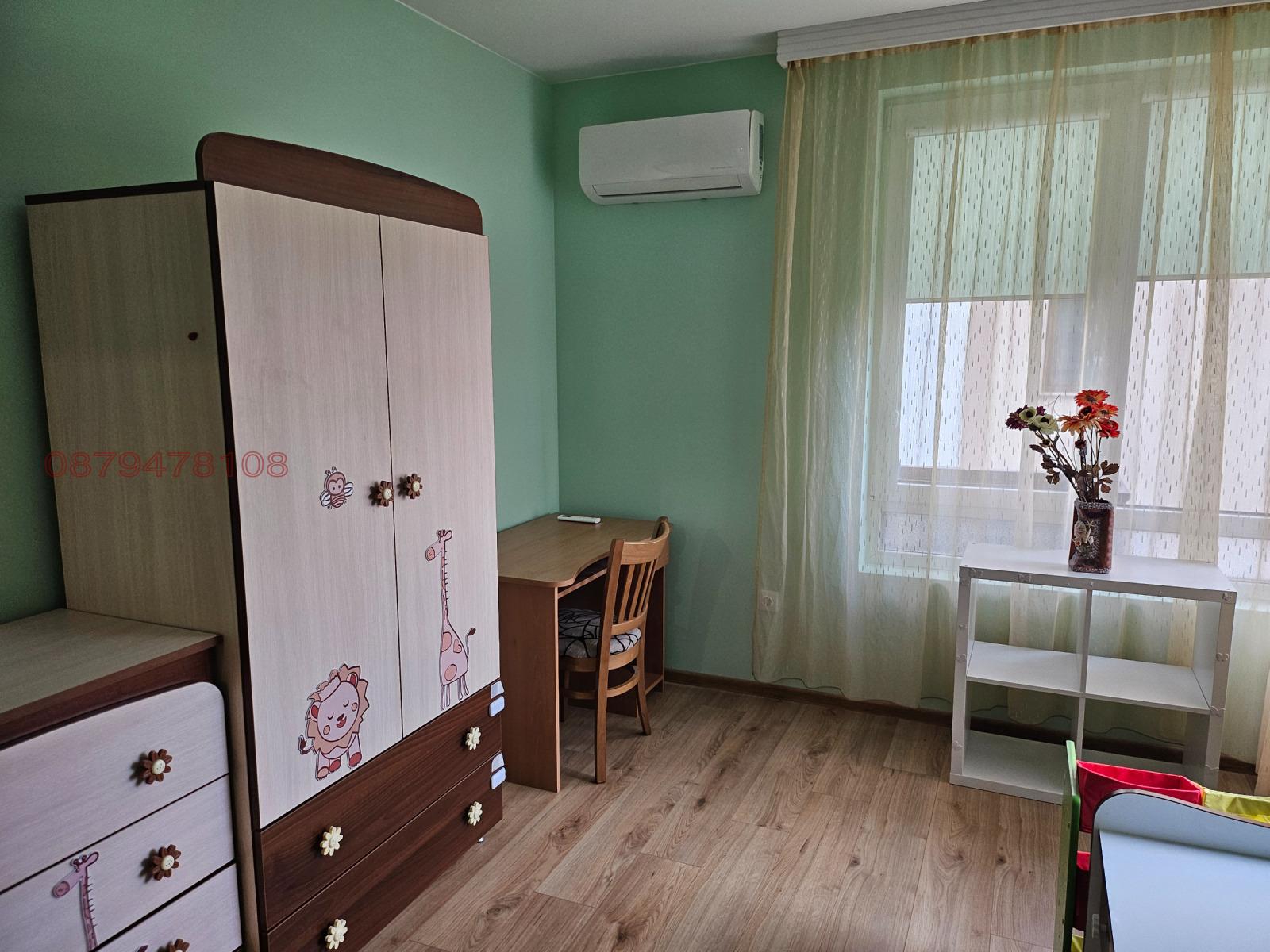 Дава под наем 3-СТАЕН, гр. София, Младост 4, снимка 10 - Апартаменти - 56166981