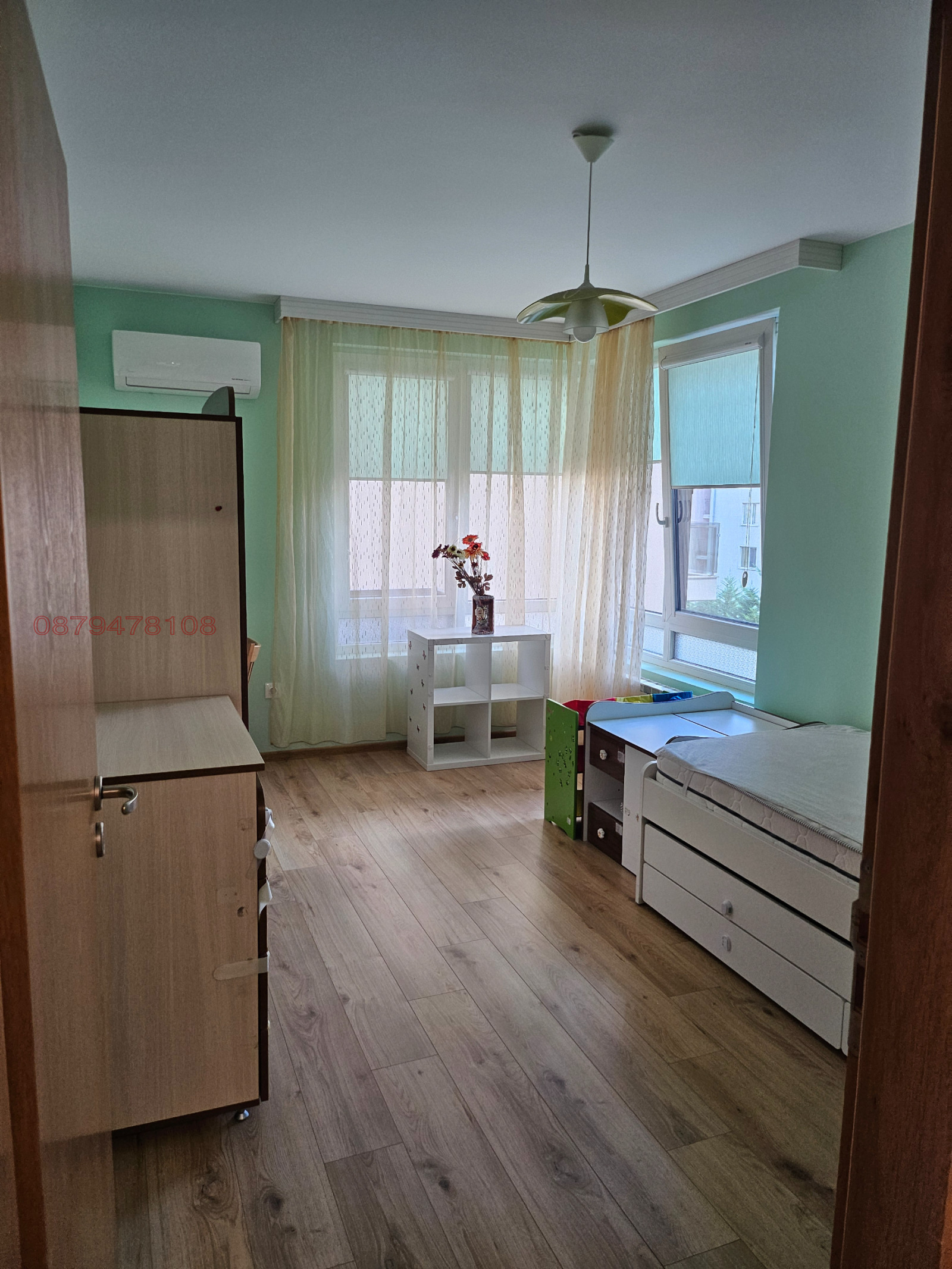 Дава под наем 3-СТАЕН, гр. София, Младост 4, снимка 11 - Апартаменти - 56166981