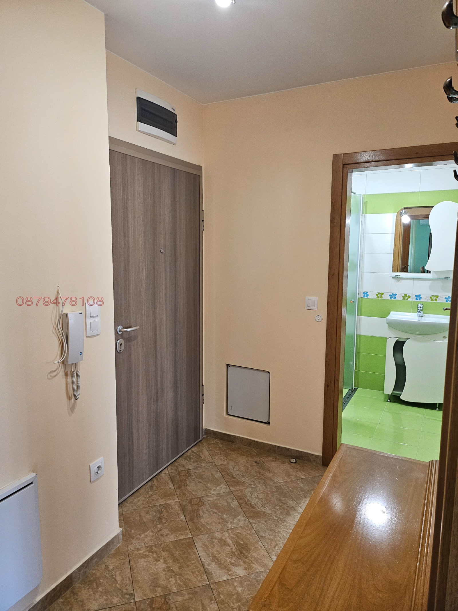 Дава под наем 3-СТАЕН, гр. София, Младост 4, снимка 14 - Апартаменти - 56166981
