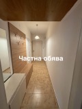 Под наем 1-СТАЕН, град Варна, ЖП Гара • 350 € • 91123558 8