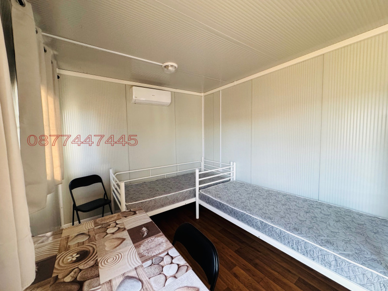 Дава под Наем 1-СТАЕН в област София, с. Гара Елин Пелин - 23 кв.м / 300 € » 586.75 лв.