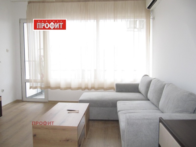 Дава под Наем 3-СТАЕН в град Пловдив, Каменица 2 - 100 кв.м / 580 € » 1 134.38 лв., ПРОФИТ